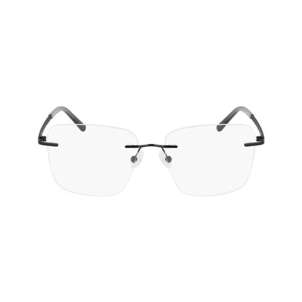 Airlock BRACE 200 Eyeglasses 001 Black 54mm